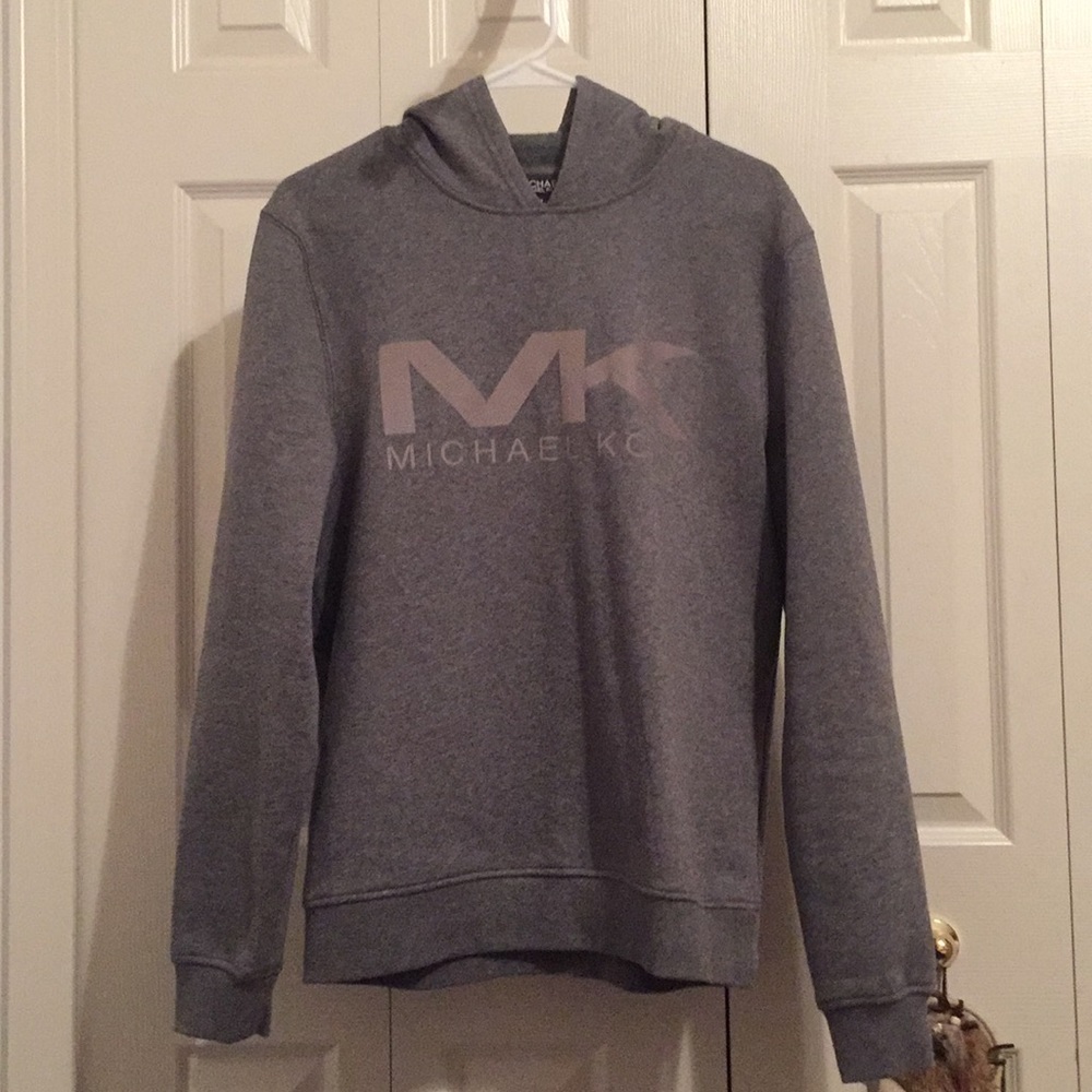 michael kors hoodie